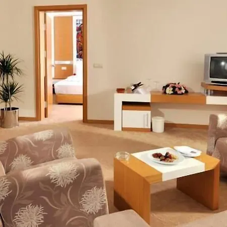 리조트 Alkoclar Adakule 쿠사다시