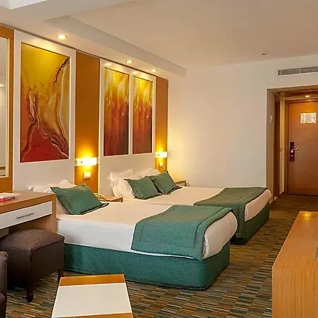 Alkoclar Adakule Üdülőközpont 5*
