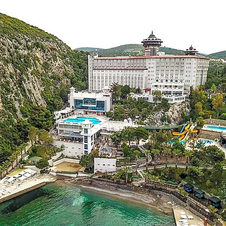 Alkoclar Adakule Kuşadası