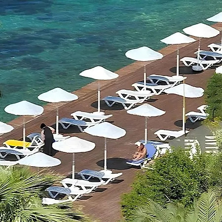 Alkoclar Adakule Resort 5*