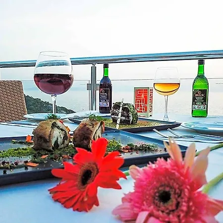 Resort Alkoclar Adakule Kuşadası