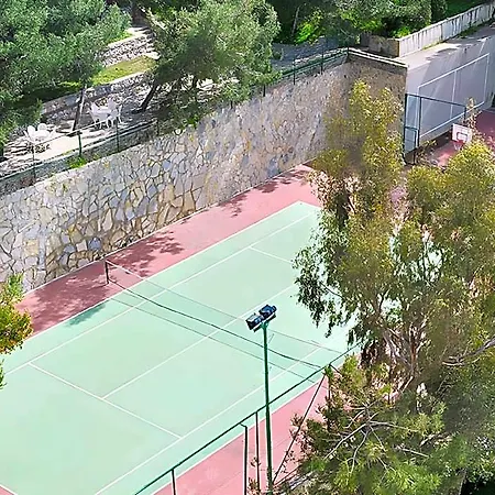 Resort Alkoclar Adakule Kuşadası