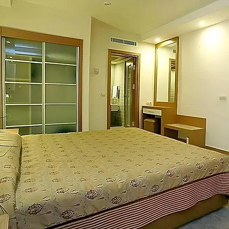 Resort Alkoclar Adakule Kuşadası