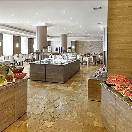 Resort Alkoclar Adakule 5*