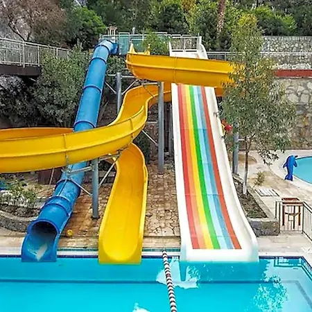 Alkoclar Adakule Kusadası