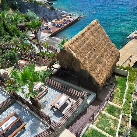 Alkoclar Adakule Kuşadası