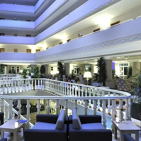 Alkoclar Adakule 쿠사다시