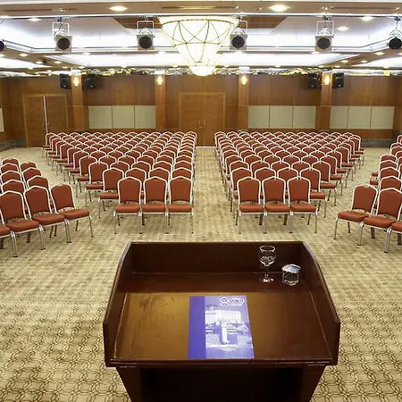 Alkoclar Adakule 리조트