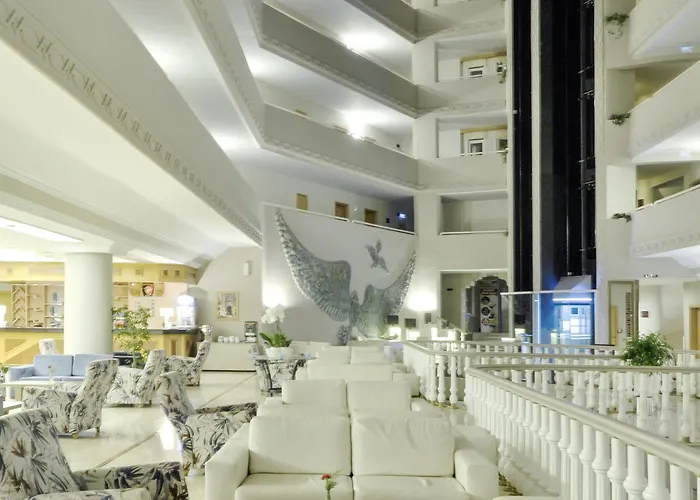 Alkoclar Adakule Semesteranläggning (resort)