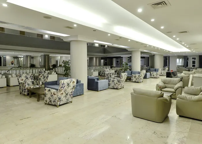 Alkoclar Adakule Semesteranläggning (resort) 5*