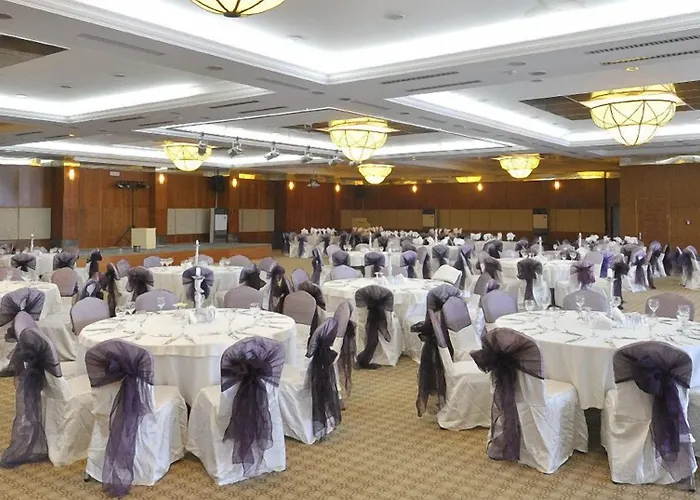 Alkoclar Adakule Semesteranläggning (resort) 5*