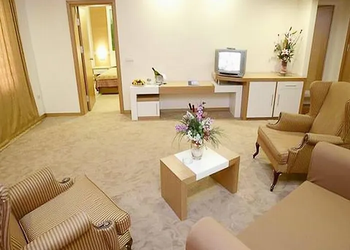 Alkoclar Adakule Semesteranläggning (resort)