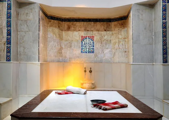 Alkoclar Adakule Semesteranläggning (resort) 5*