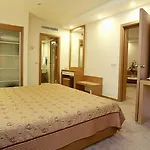 Alkoclar Adakule Complex Kusadası