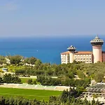 Alkoclar Adakule Complex Kusadası