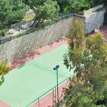 Alkoclar Adakule 5*